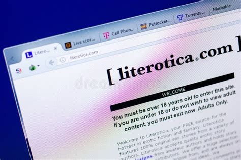 litwrotica login|Literotica .